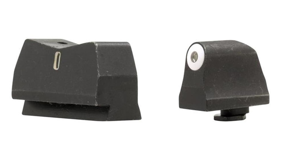XS Sight Systems DXT Big Dot for Glock Suppressor Height 17,19,22-24,26,27,31-36,38 GL-0004S-5