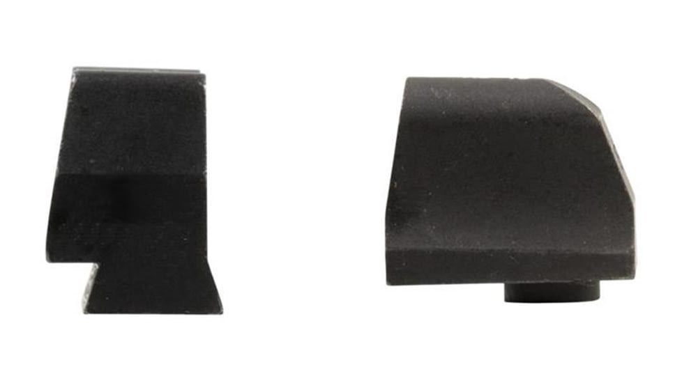 XS Sight Systems DXT Big Dot for Glock Suppressor Height 17,19,22-24,26,27,31-36,38 GL-0004S-5