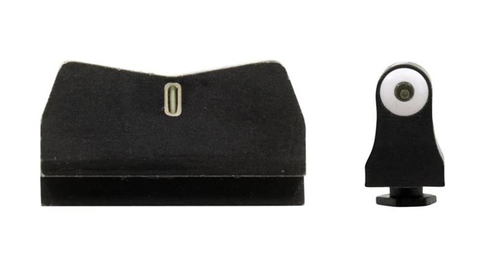 XS Sight Systems DXT Big Dot for Glock Suppressor Height 17,19,22-24,26,27,31-36,38 GL-0004S-5