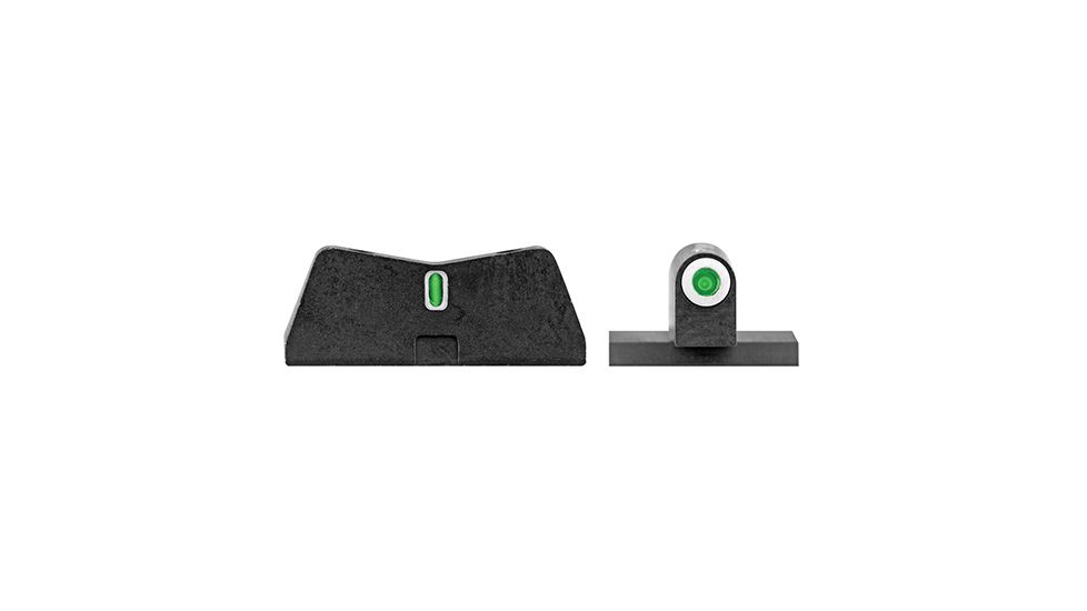 XS Sight Systems DXT Standard Dot - Canik CK-0001S-6
