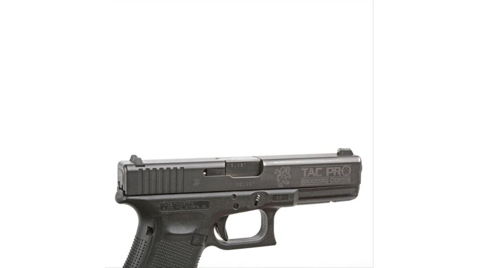 XS Sight Systems DXT Standard Dot for Glock 17,19,22-24,26,27,31-36,38 GL-0001S-6