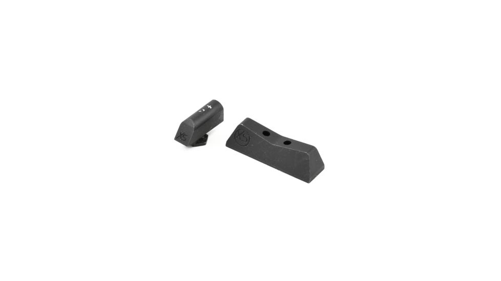 XS Sight Systems DXT Standard Dot for Glock 17,19,22-24,26,27,31-36,38 GL-0001S-6
