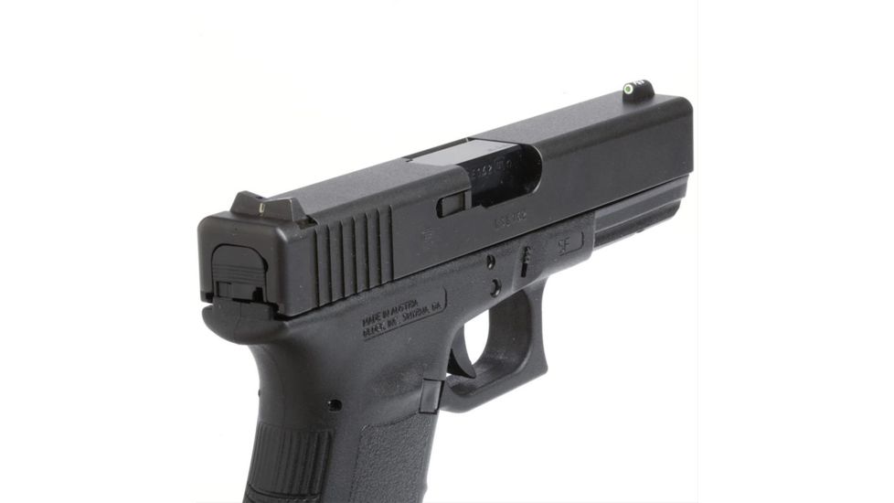XS Sight Systems DXT Standard Dot for Glock 20,21,29,30,30S,37,41 GL-0002S-6