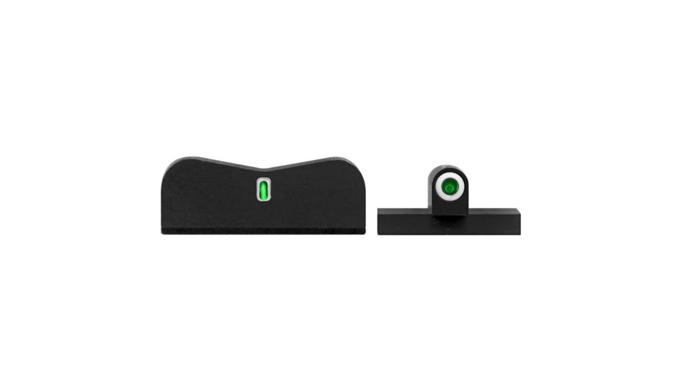 XS Sight Systems DXT Standard Dot - Ruger American 9mm RP-0011S-6