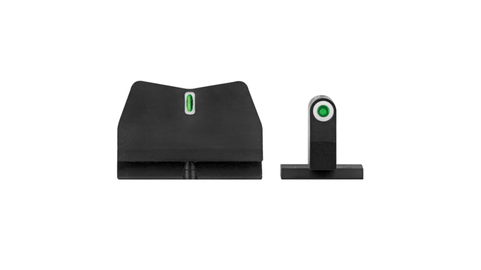 XS Sight Systems DXT Standard Dot - S&amp;W M&amp;P CORE Sup Hgt SW-0026S-6
