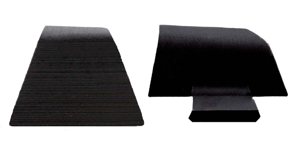 XS Sight Systems DXT2 Big Dot Sight, Yellow, Beretta 92 Vertec/92A1, BE-0013S-5Y