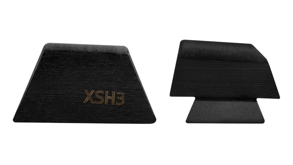 XS Sight Systems DXT2 Big Dot Sight, Yellow, HK P2000 SK, HK-0018S-5Y