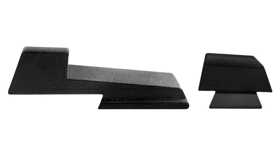 XS Sight Systems DXT2 Big Dot Sight, Yellow, HK P30/45/45C/VP9, HK-0019S-5Y