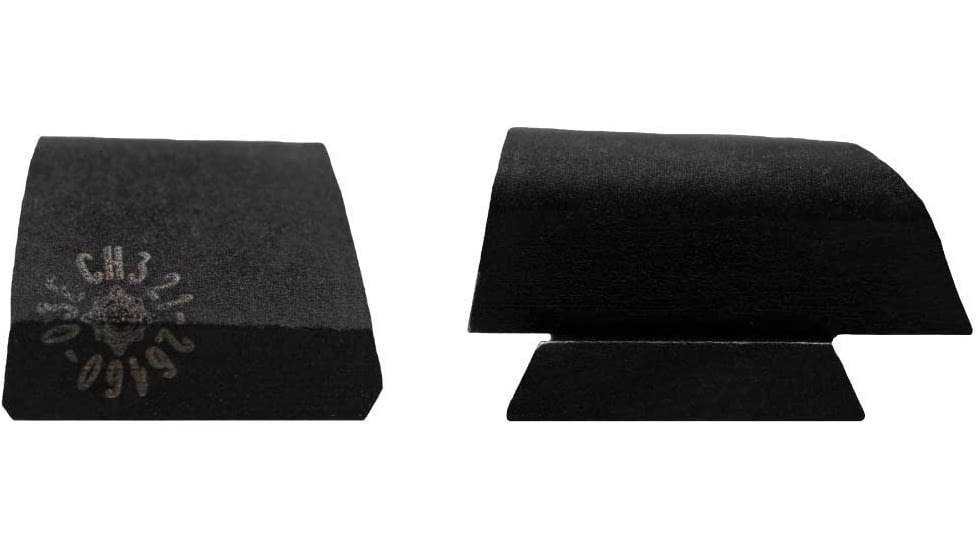 XS Sight Systems DXT2 Big Dot Sight, Yellow, Kahr Post 04 E/CW/Requires DVTL Cut, KA-0009S-5Y