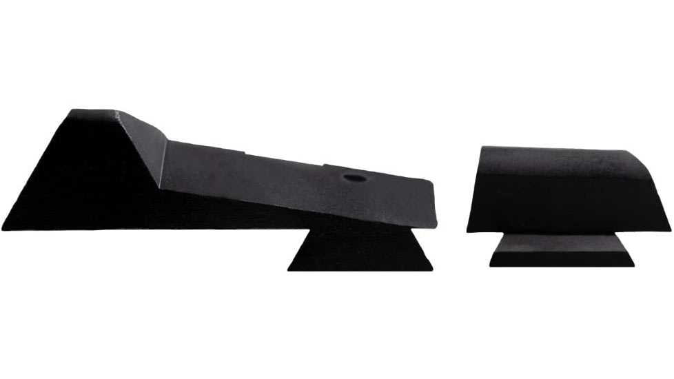 XS Sight Systems DXT2 Big Dot Sight, Yellow, Kimber 1911 Compact/Pro Carry, KB-0007S-5Y