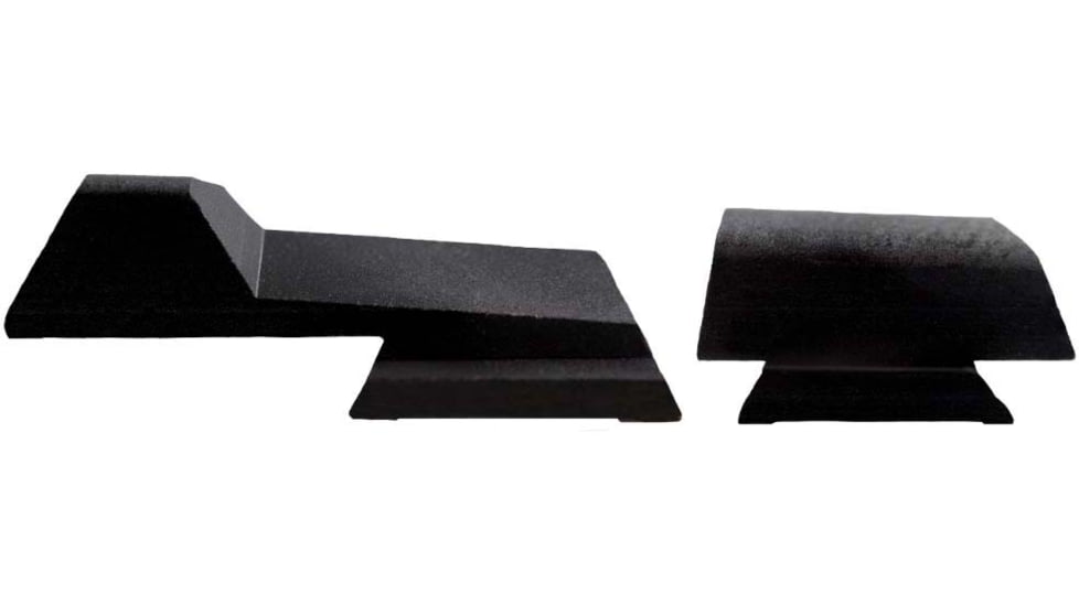 XS Sight Systems DXT2 Big Dot Sight, Yellow, Springfield 1911A1 Loaded/TRP/Operator/Novak Rear, SP-0008S-5Y