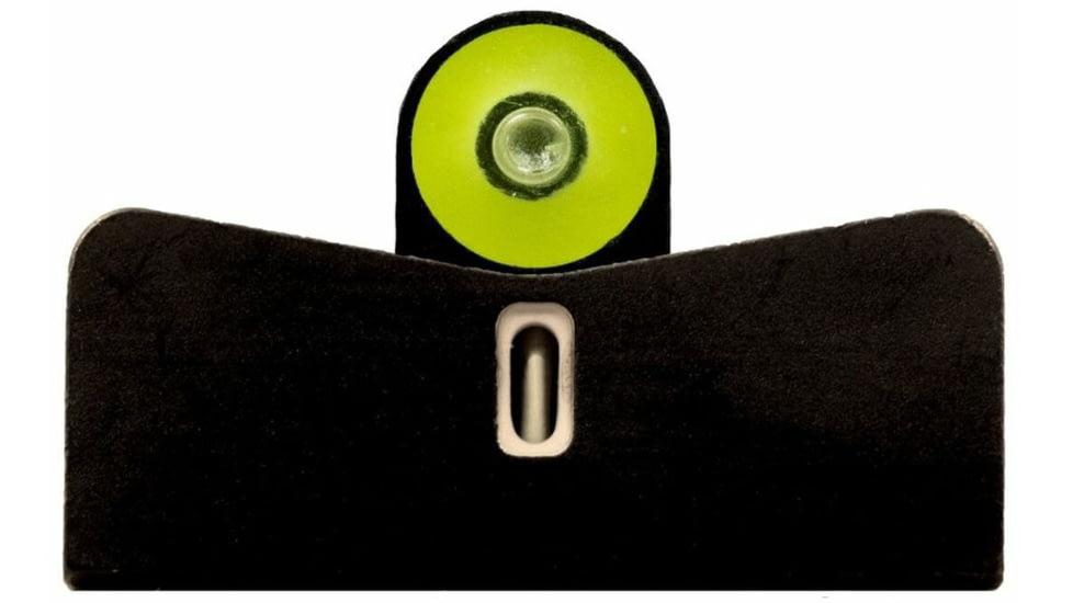 XS Sight Systems DXT2 Big Dot Sight, Yellow, Springfield HellCat OSP, SP-0014S-5Y