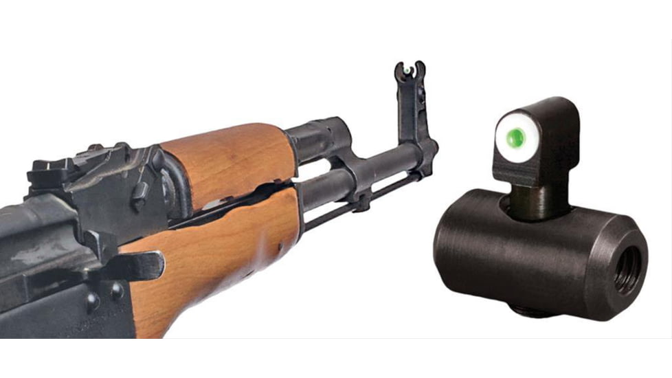 XS Sight Systems DXW Big Dot for AKM AK-3003-3