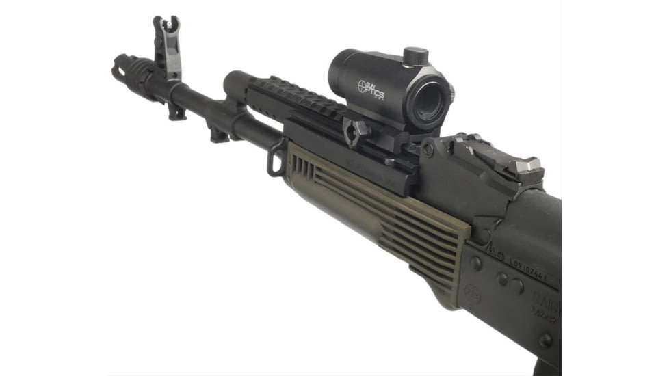 XS Sight Systems DXW Big Dot for AKM AK-3003-3