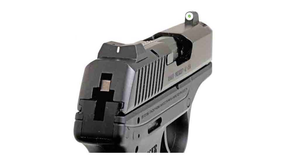 XS Sight Systems DXW Big Dot for Ruger LC9, LC9s, LC380 RP-0009S-3