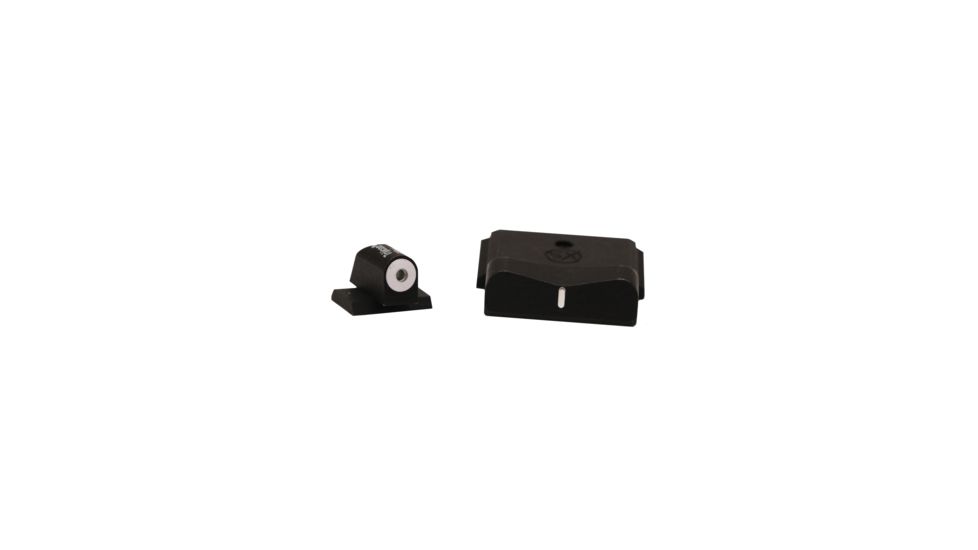 XS Sight Systems DXW Big Dot for S&amp;W M&amp;P and Compact SW-0019S-3