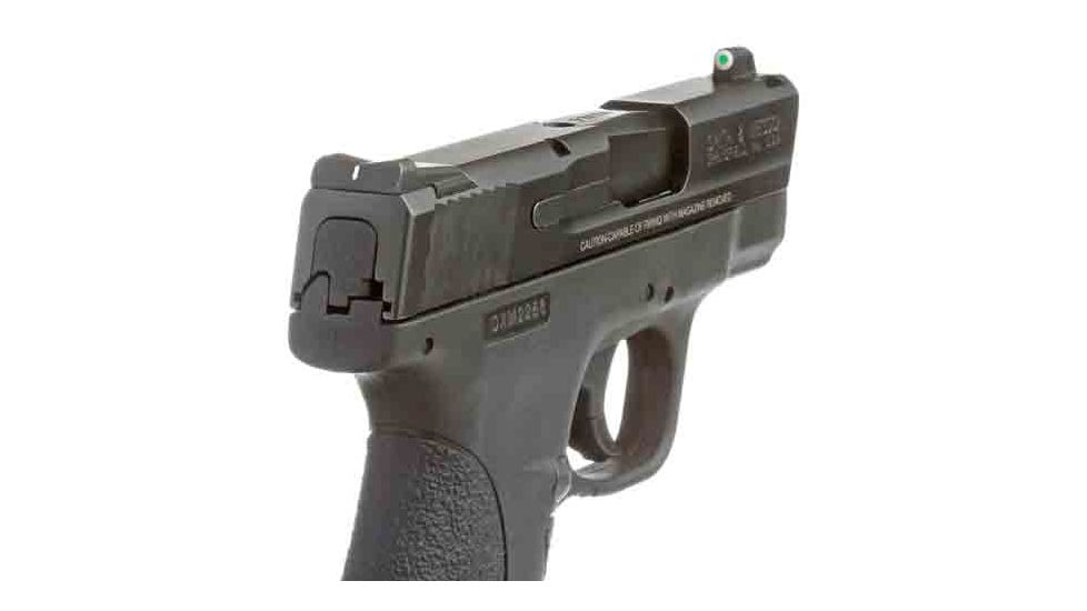 XS Sight Systems DXW Big Dot for S&amp;W M&amp;P and Compact SW-0019S-3