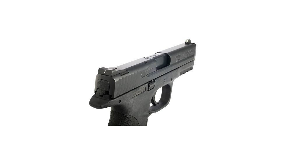 XS Sight Systems DXW Big Dot for S&amp;W M&amp;P and Compact SW-0019S-3