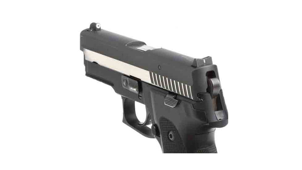 XS Sight Systems DXW Big Dot for Sig P225, P226, P228, P229, P320, Springfield XD, XDm &amp; XDs SI-0002S-3