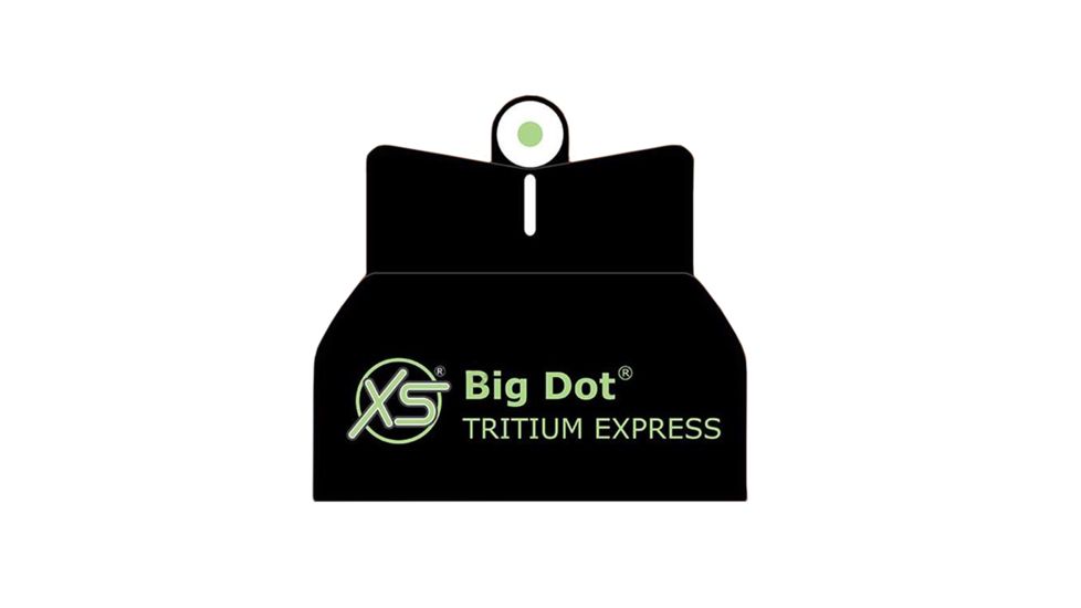 XS Sight Systems DXW Big Dot for Sig P238 SI-0007P-3