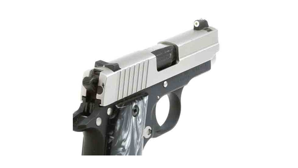 XS Sight Systems DXW Big Dot for Sig P938 SI-0010P-3