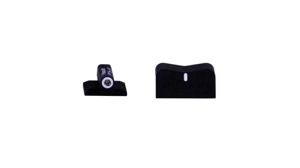 XS Sight Systems DXW Standard Dot for S&amp;W Bodyguard 380 SW-0022P-4