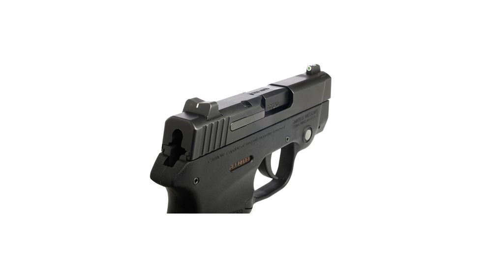 XS Sight Systems DXW Standard Dot for S&amp;W Bodyguard 380 SW-0022P-4