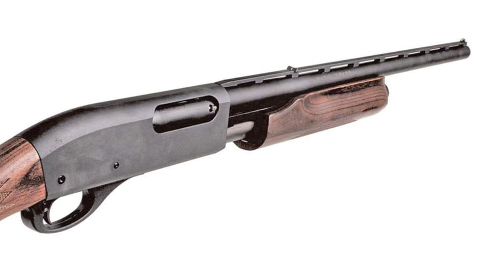 XS Sight Systems DXW Standard Dot Shotgun Sights, Rem/Benelli Vent Rib, Matte Black, Standard, SG-3001-4