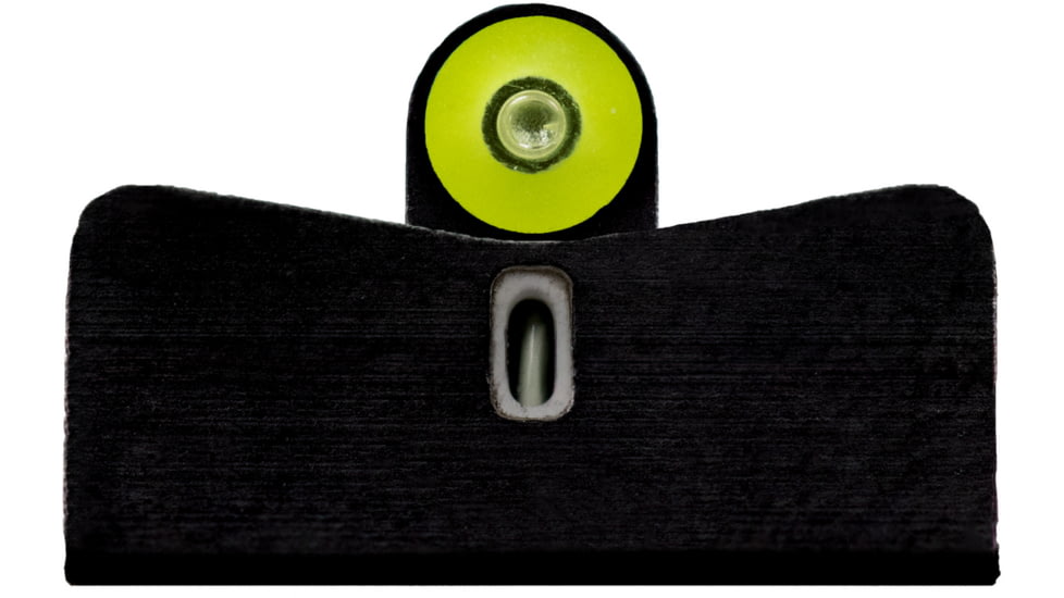XS Sight Systems DXW2 Big Dot, Beretta APX, Yellow, BE-0016S-3Y