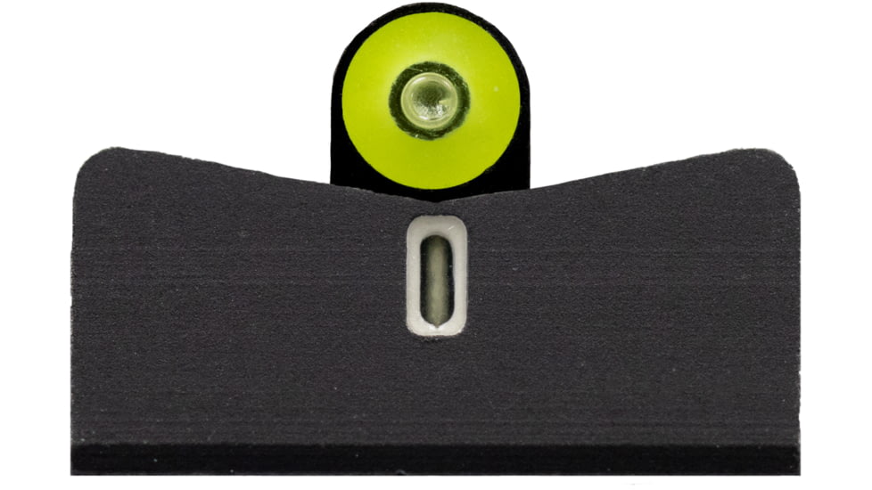 XS Sight Systems DXW2 Big Dot Sight for Sig P225, P226, P228, P229, P320, Springfield XD, XDm &amp; XDs, Yellow, SI-0013S-3Y
