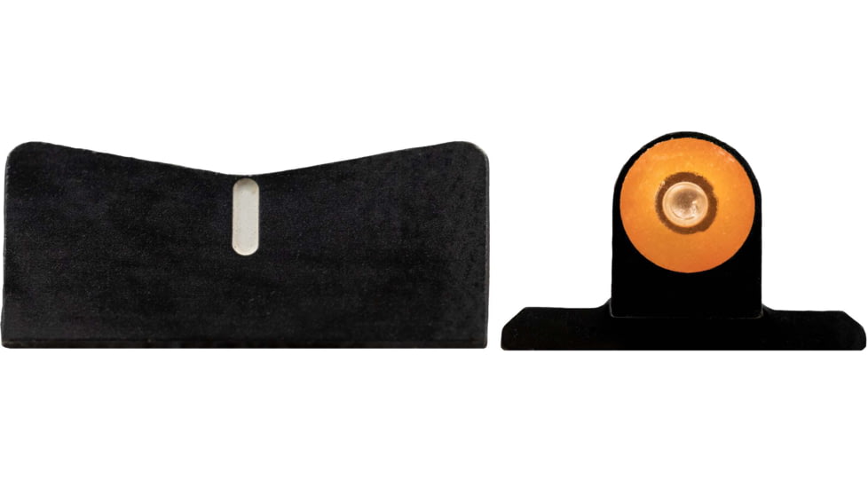 XS Sight Systems DXW2 Big Dot Sight, Orange, Sig P225/P226/P228/P229/P320/Springfield XD/XDm/XDs, SI-0013S-3N