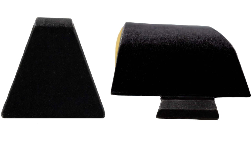 XS Sight Systems DXW2 Big Dot Sight, Orange, Sig P225/P226/P228/P229/P320/Springfield XD/XDm/XDs, SI-0013S-3N