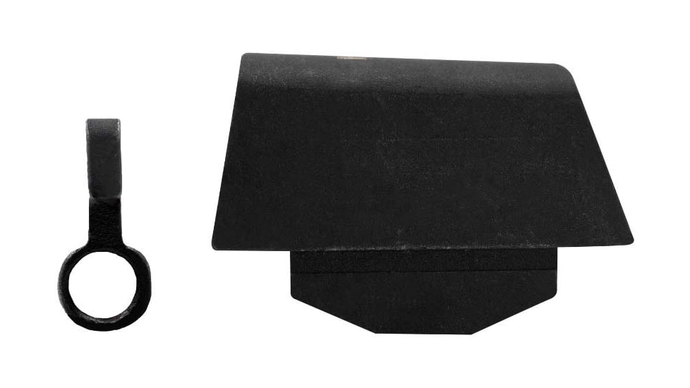 XS Sight Systems DXW2 Standard Dot Sight, Green, S&amp;W 586/686/625/629/329 Revolvers, SW-0035S-4G