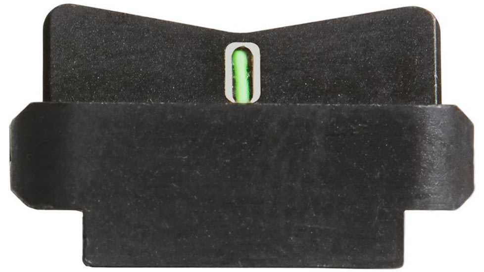 XS Sight Systems Express Tritium Rear Sight, AK, Matte Black, Standard, AK-2003-2