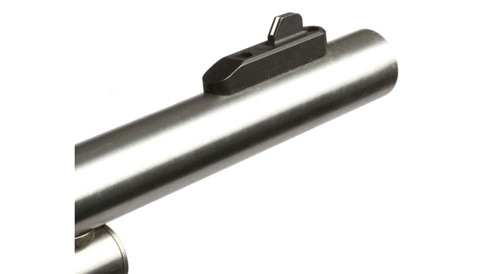 XS Sight Systems Lever Rail Ghost Rifle Scope Ring WS, Marlin 336 35 Rem, Matte Black, Standard, ML-1006-5