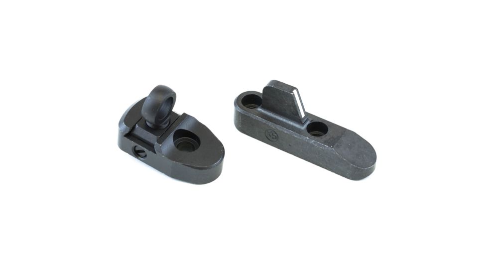 XS Sight Systems Lever Rail Ghost Ring WS for Marlin 1894 ML-1004-5