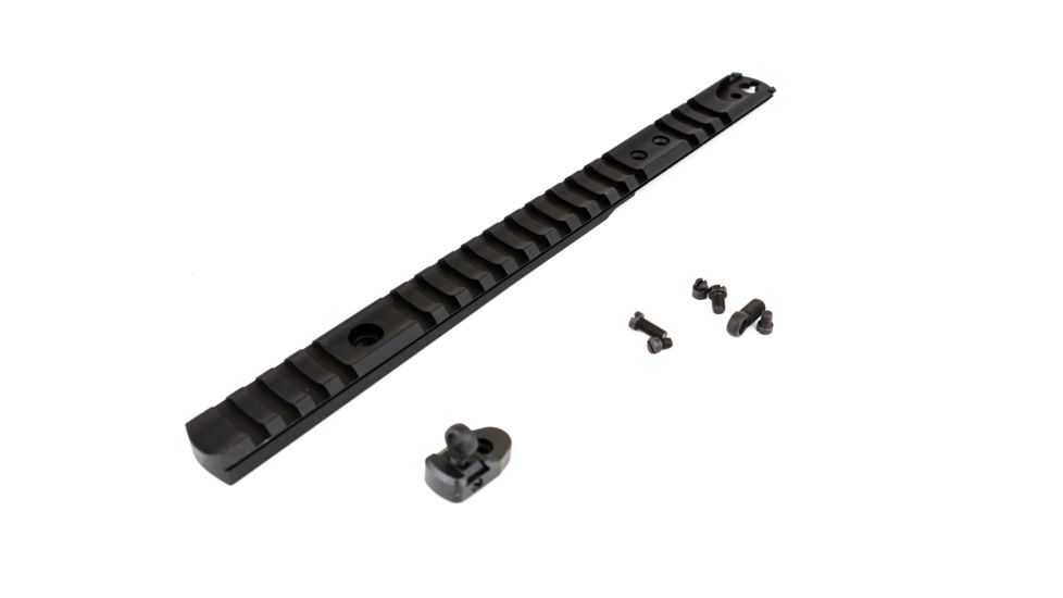 XS Sight Systems Lever Rail Ghost Ring WS for Marlin 1894 ML-1004-5