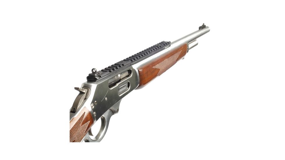 XS Sight Systems Lever Rail Ghost Ring WS for Marlin 1894 ML-1004-5