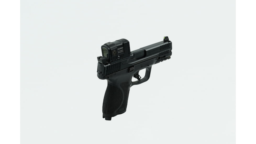 XS Sight Systems Minimalist Smith &amp; Wesson M&amp;P 2.0 Optics Ready Adapter Plate