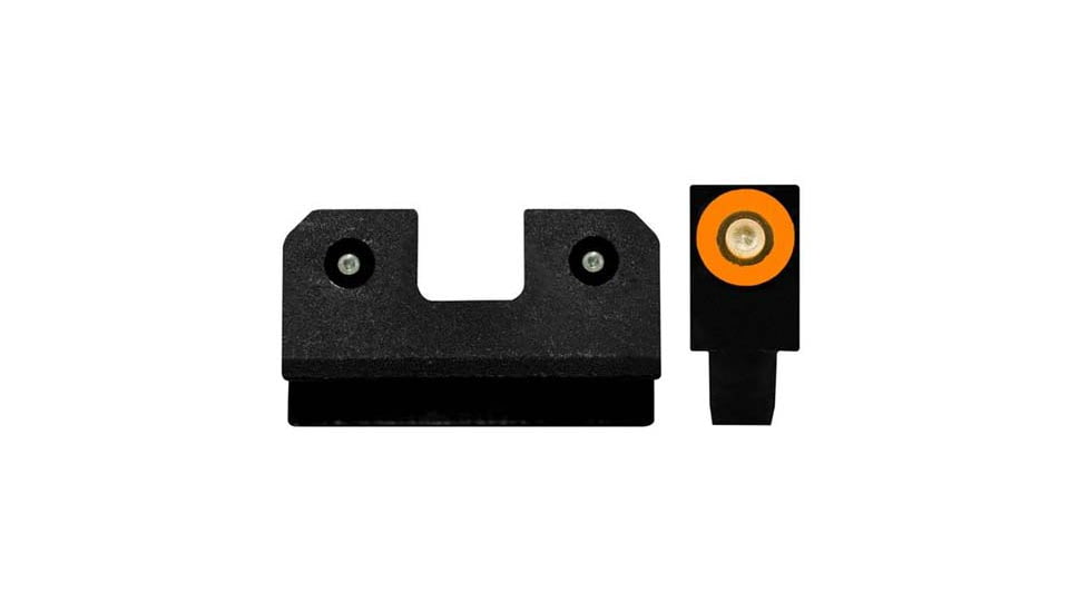 XS Sight Systems R3D Night Sights