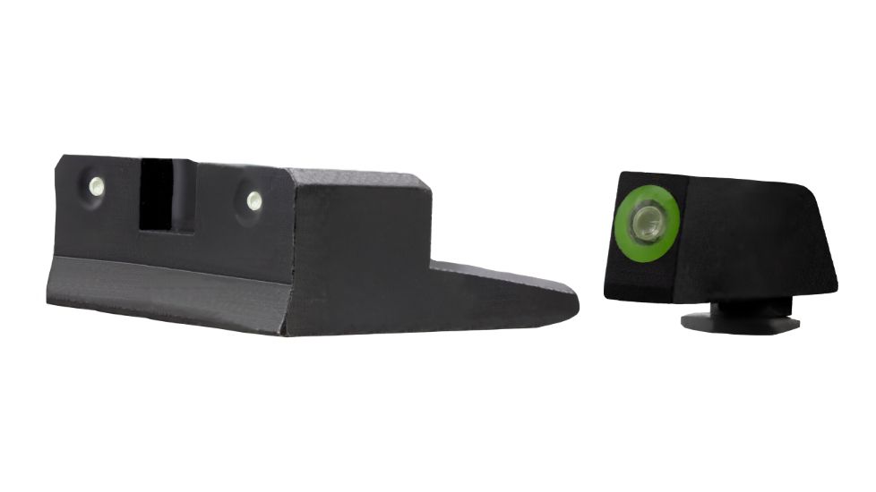 XS Sight Systems R3D Taurus G2 Night Sight, Green, TS-R004S-6G