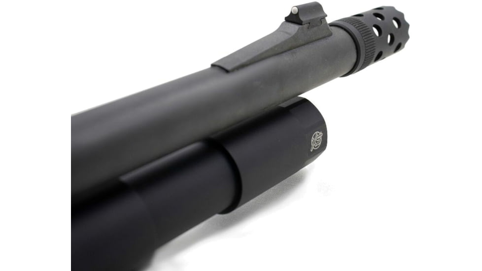 XS Sight Systems Remington 870 Magazine +2 Extension and Detent Swage Tool, RE-7001ES-9