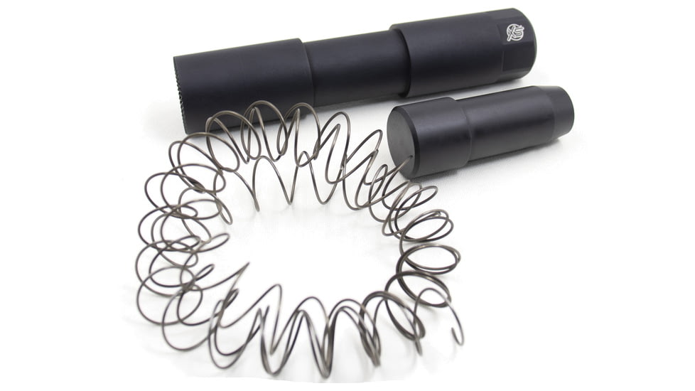 XS Sight Systems Remington 870 Magazine +2 Extension and Detent Swage Tool, RE-7001ES-9