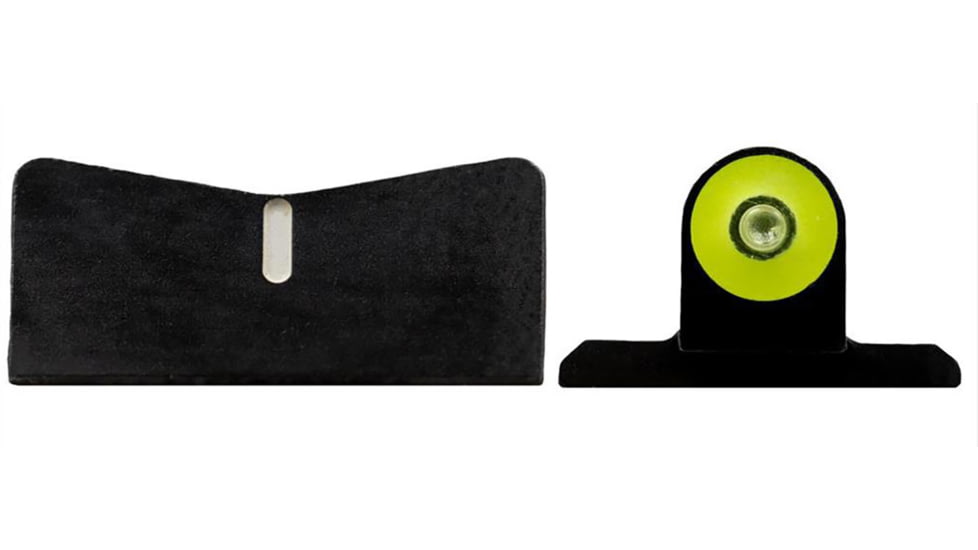 XS Sight Systems SI0013S3Y DXW II Big Dot Sig P320,P225,P226,P229/Sprgfld XD,XDM,XDS Tr