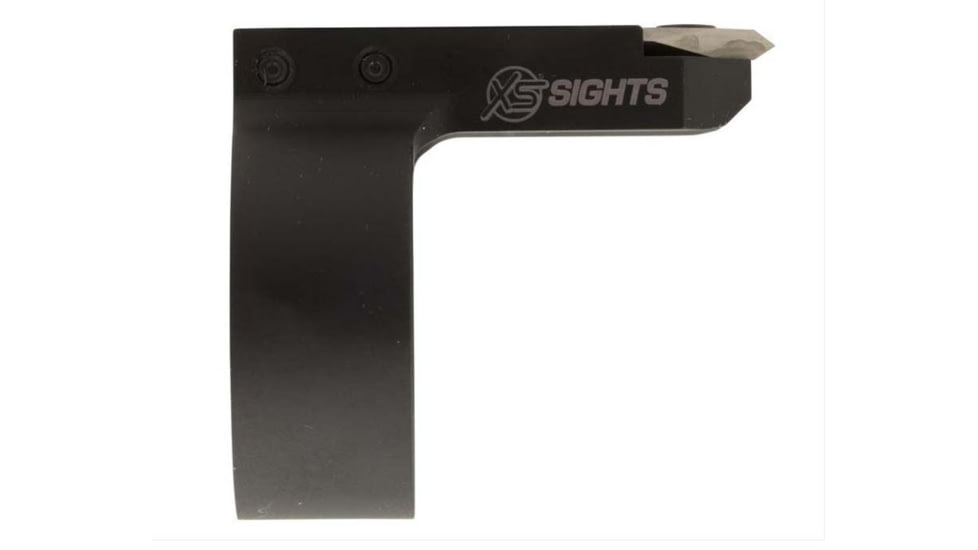 XS Sight Systems SP-GAT 1.5in Diameter Suppressor - CSAT Glass Assault Sight Tool, Matte Black, Standard, GA-0003T-1
