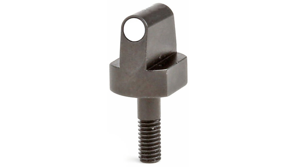 XS Sight Systems Standard Dot Shotgun Sight, Benelli M1, Factory Attachment Nut, Matte Black, Standard, SG-2010-1