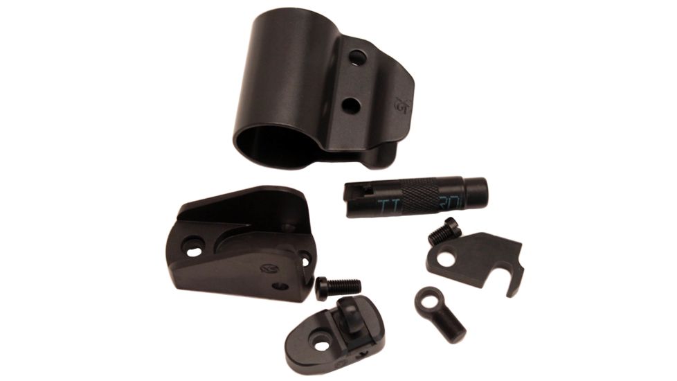 XS Sight Systems Winged Ghost Ring &amp; Banded Standard Dot Tritium front for Remington 870,1100,1187 RE-1003-4