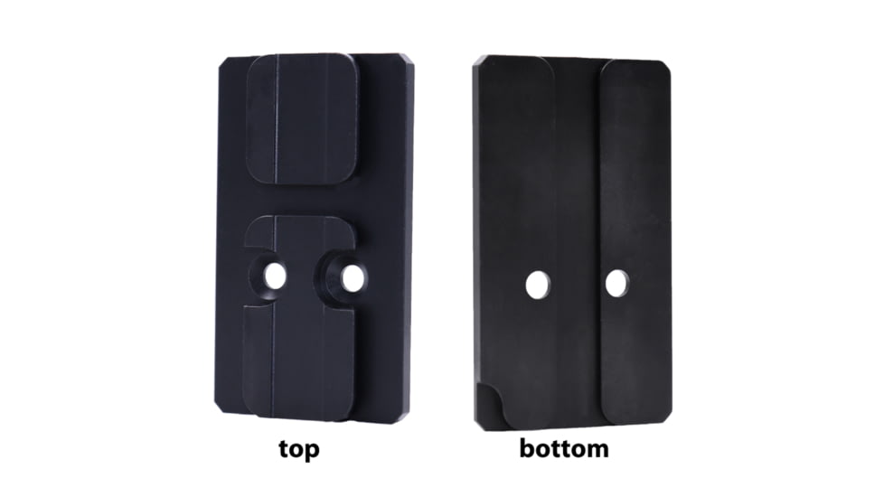 XS Sight Systems XS Minimalist, Pistol Night Sights, Fits S&amp;W