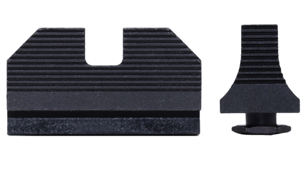 XS Sight Systems XS Minimalist, Pistol Night Sights, Fits S&amp;W