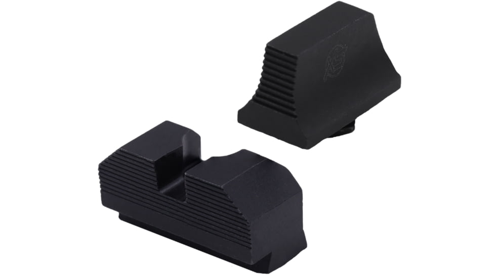 XS Sight Systems XS Minimalist, Pistol Night Sights, Fits S&amp;W